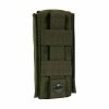 Ładownica na stazę taktyczną Tasmanian Tiger Tourniquet Pouch II olive